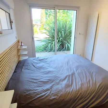 Charming Air-conditioned House With Private Pool Vakantiehuis