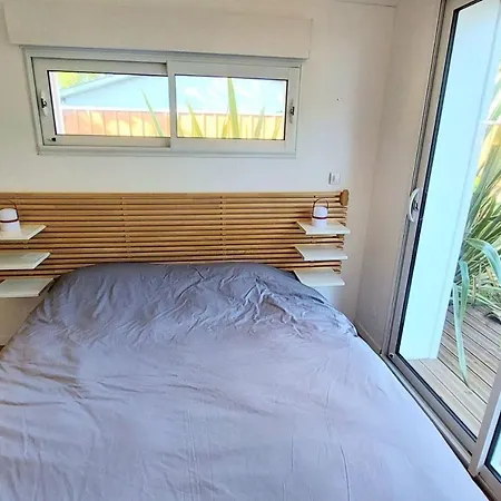 Vakantiehuis Charming Air-conditioned House With Private Pool *