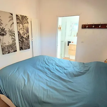 Vakantiehuis Charming Air-conditioned House With Private Pool *