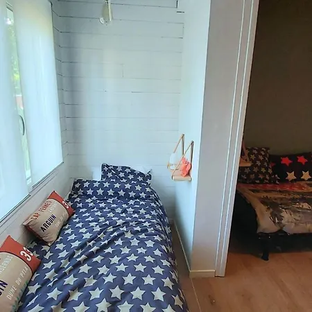 Charming Air-conditioned House With Private Pool Vakantiehuis