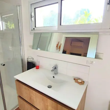 Charming Air-conditioned House With Private Pool Andernos-les-Bains